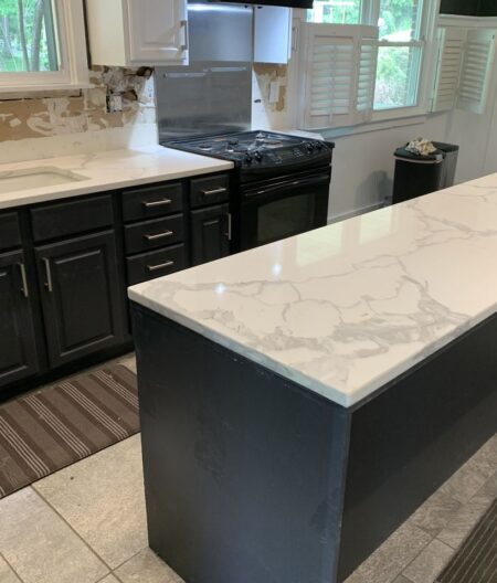 maryland quartz granite residental project 40 01