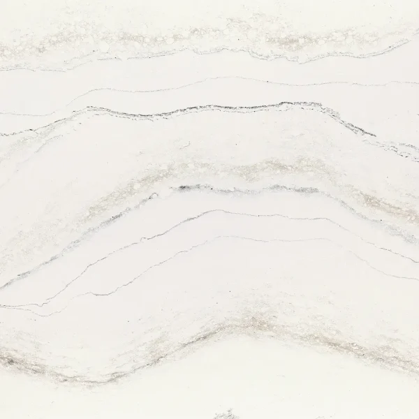 Lakedale Luxury Series - Cambria Quartz Countertop