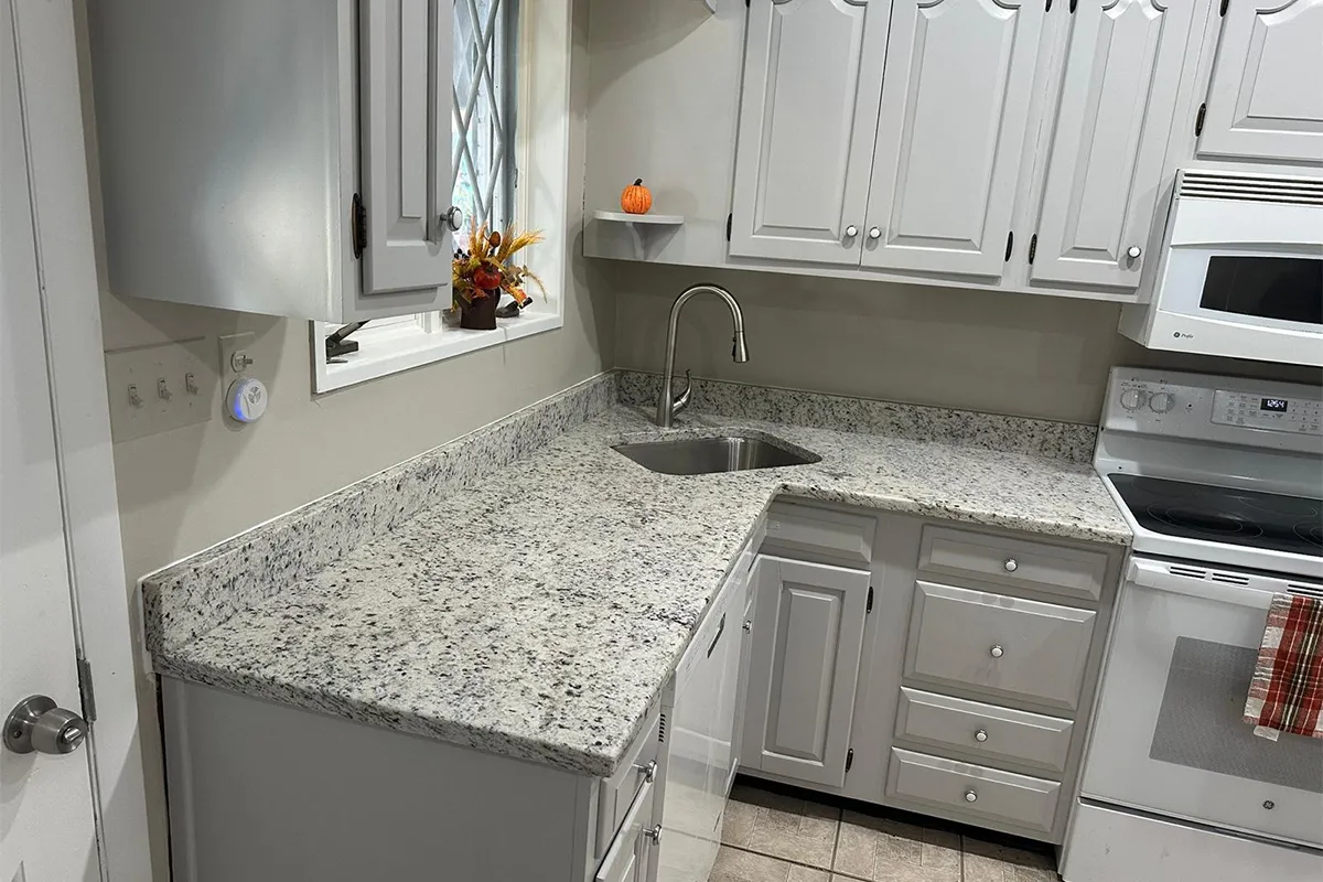 Image showcasing Granite, Marble & Quartz Countertops in Maryland
